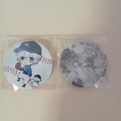 まふまふ 缶バッジ セット - メルカリ