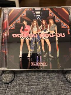 DDU-DU DDU-DUのサムネイル