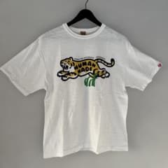 HUMAN MADE 虎 グラフィック Tシャツのサムネイル