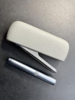 iQOS ILMA グレーのサムネイル