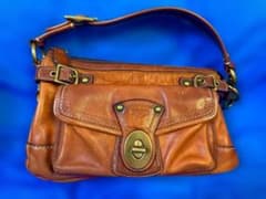 Coach Legacy 65th Bag Whiskey 11127のサムネイル