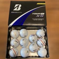 Bridgestone tour b xs 11個のサムネイル