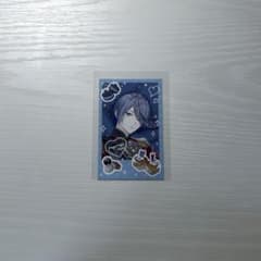 【にじさんじ】 Melty Valentine 小柳ロウ チェキのサムネイル