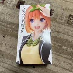 五等分の花嫁のサムネイル