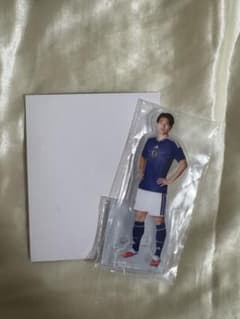 サッカー日本代表 アクリルスタンド　上田綺世のサムネイル