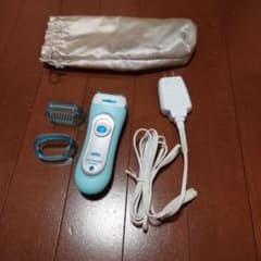 BRAUN LS5500のサムネイル