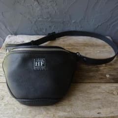 カドヤKADOYA バイクレザーウエストバック/WAIST BGS-STD カドヤKADOYA バイクレザーウエストバック/WAIST BGS-STD - メルカリ