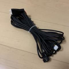 Panasonic/パナソニック ETC 連動ケーブルのサムネイル