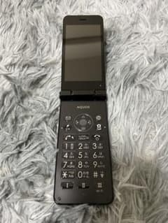 AQUOSケータイ2 601SHのサムネイル