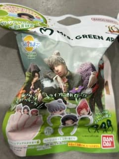 Mrs. Green Apple びっくらたまご2個セットのサムネイル