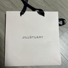 JILLSTUART ショップ袋 紙袋のサムネイル