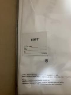 WTAPS AII / SS / COTTON. LEAGUEのサムネイル
