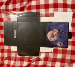 BE:FIRST「BE:1」 SHUNTOシュント 収納BOXのサムネイル