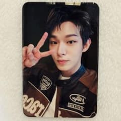 AHOF アホプ スティーブン トレカ KPOP TOGETHER 対面 - メルカリ