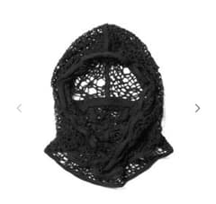897ACU11 Black Balaclava ユリウス　Julius 7 m29115285396_1.jpg?1746608174