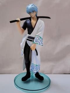 食玩 銀魂スタイリングだァァァ！4 坂田銀時 フィギュアのサムネイル