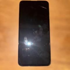 Google Pixel 5a本体