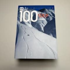 雪山100のリスクのサムネイル