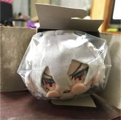 ヒプノシスマイク 左馬刻 もちこりんのサムネイル