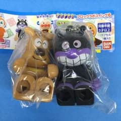 ブロックラボスイング 6 ガチャのサムネイル