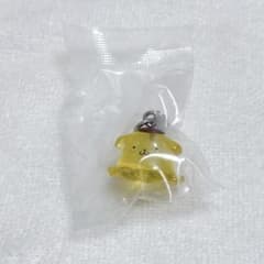 サンリオ ポムポムプリン なりきりメンダコ めじるしアクセサリーのサムネイル