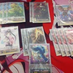閃光の舞姫 結蘭様 専用 10日までのサムネイル