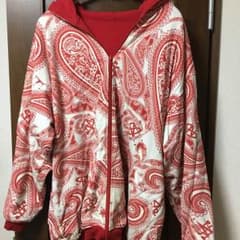 HOSAKA様専用☆s-wear リバーシブルのサムネイル