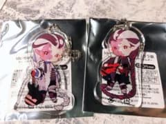 カラ鉄 第5人格 アクキー 白無常 黒無常のサムネイル