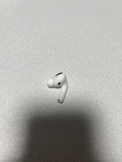 AirPods Pro 第1世代 右耳のみ Apple純正のサムネイル