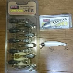 ☆☆☆☆様専用  ズイール セットのサムネイル