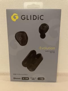 GLIDiC Sound Air TW-7100 アーバンブラック SB-WS…のサムネイル