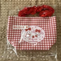 Lil ala mode by mikko× サンリオ セブン一番くじ - メルカリ