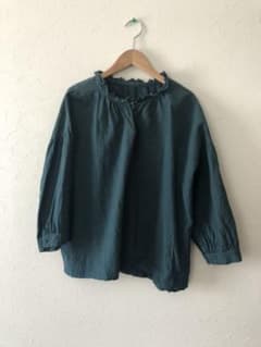 bluewillow ブラウスのサムネイル