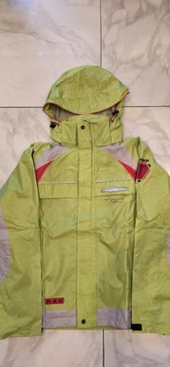 Water Rocks P.A.C フィッシングレインスーツ 上下セット Lのサムネイル