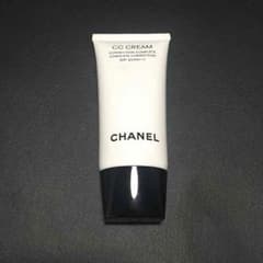 CHANEL CCクリームのサムネイル