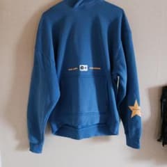 ZARA DUA LIPAフーディ パーカー スウェットシャツ L デュア・リパ ZARA DUA LIPAフーディ パーカー スウェットシャツ L デュア