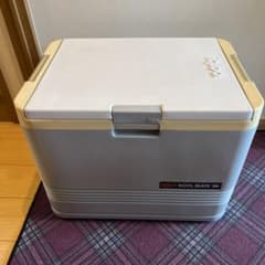 igloo KOOL MATE36 電気温冷蔵庫 36L +ACアダプターのサムネイル