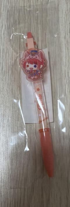 すとぷり 莉犬くん シャーペンのサムネイル