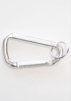 HYSTERIC GLAMOUR カラビナ キーホルダーのサムネイル