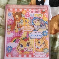디즈니 컴팩트 미러