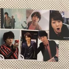 櫻井翔 写真のサムネイル