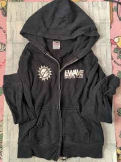 ダンス練習着4点セット キッズのサムネイル
