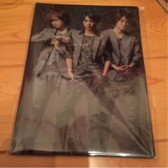 sexyzone クリアファイルのサムネイル