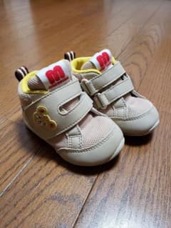 ミキハウス    ベビーシューズ     13.0cmのサムネイル