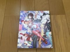 개봉이 끝난 극장판 마크로스Δ 격정의 워큐레 Blu-ray