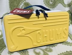 チャムス ツールケース ブービーマルチハードケースM  未使用新品のサムネイル