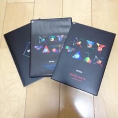 KEYTALK DVD OVERTONE TOUR 2014のサムネイル