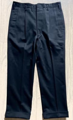 50s 60s ジャパン ヴィンテージ Japan vintage スラックス - メルカリ