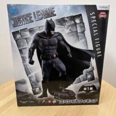 최종 가격 인하 [미개봉] DC JUSTICE LEAGUE 배트맨 피규어