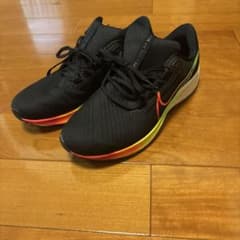 NIKE エアズームペガサス 38 28.0cm ランニングシューズのサムネイル